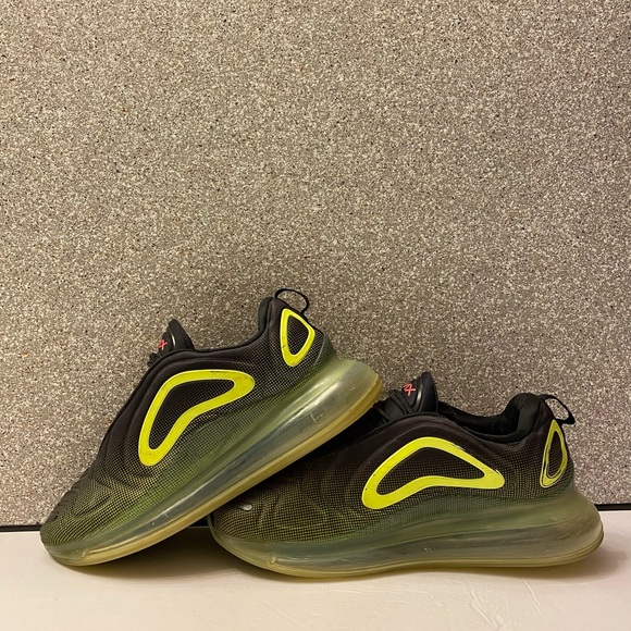 Nike Air Max 720 Mens - Picture 2 of 11